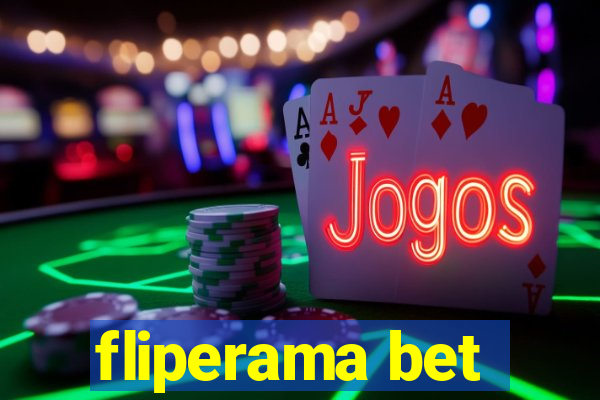 fliperama bet